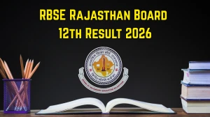 RBSE Rajasthan Board 12th Result 2026 will be Released Tomorrow 10 AM - Check Class 12 Result Online at rajeduboard.rajasthan.gov.in RBSE Rajasthan Board 12th Result 2026 will be Released Tomorrow 10 AM - Check Class 12 Result Online at rajeduboard.rajasthan.gov.in
