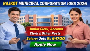 RMC Special Recruitment Drive for PWD Recruitment 2026 - Apply Online for 41 Junior Clerk, Account Clerk & Other Posts RMC Special Recruitment Drive for PWD Recruitment 2026 - Apply Online for 41 Junior Clerk, Account Clerk & Other Posts