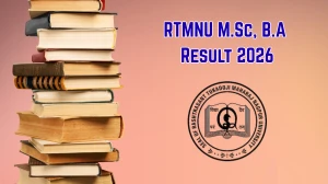 RTMNU Result 2026 Out at nagpuruniversity.ac.in Direct Link to Download UG and PG Courses Result