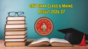 SAV Bihar Class 6 Mains Result 2026-27 Declared - Check Merit List PDF & Login Link @ biharsimultala.com