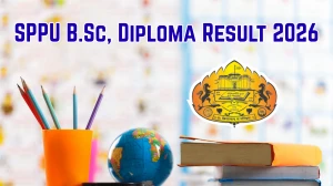 SPPU Result 2026 Out at unipune.ac.in Direct Link to Download B.Sc and Diploma Result