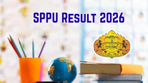 SPPU Result 2026 Out at unipune.ac.in Direct Link to Download B.Sc, B.A, B.Com Result