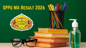 SPPU Result 2026 Out at unipune.ac.in Direct Link to Download MA Result