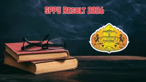 SPPU Result 2026 (Out) – Savitribai Phule Pune University B.Sc, B.Pharmacy, MBA and Other Courses Results @ unipune.ac.in
