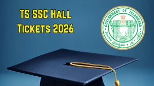 TS SSC Hall Tickets 2026 Download Link (Out) – BSE Telangana 10th Admit Card @ bse.telangana.gov.in