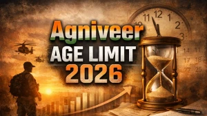 Agniveer Age Limit 2026: Check Education Qualification, Selection Process and How Age Limit Is Calculated