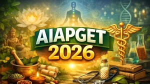 AIAPGET 2026: Exam Date (Soon), Registration, Eligibility, Syllabus, Pattern & Admit Card