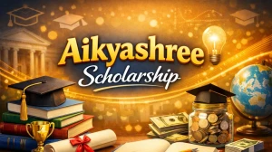 Aikyashree Scholarship: Last Date, Eligibility, Amount & Online Application
