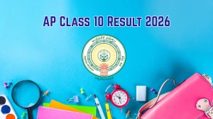 AP Class 10 Result 2026 - Direct Link to Download 10th Result at bse.ap.gov.in