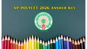 AP POLYCET 2026 Answer Key Out (Set A, B, C, D) – Download PDF and Raise Objections at polycetap.ap.gov.in