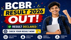 BCBR Result 2026 OUT - Direct Link to Download NPTEL Basic Course in Biomedical Research Result at nptel.ac.in