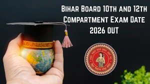 Bihar Board 10th & 12th Compartment Exam Date 2026 OUT - BSEB Timetable, Hall Ticket Download at biharboardonline.com