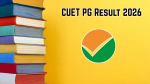 CUET PG Result 2026 Out - Direct Link to Download NTA CUET-PG Scorecard Online at exams.nta.nic.in/cuet-pg