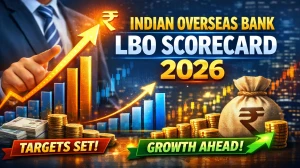 Indian Overseas Bank LBO Scorecard 2026 OUT at iob.in - Download Result Card, Merit List PDF Here