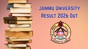 Jammu University Result 2026 Out - Direct Link to Download UG and PG (1st, 6th and 8th Semester) Result at coeju.com Jammu University Result 2026 Out - Direct Link to Download UG and PG (1st, 6th and 8th Semester) Result at coeju.com