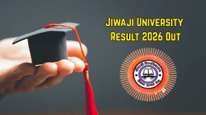 Jiwaji University Result 2026 Declared - Check BHMS 3rd Prof and 4th Prof Exam June 2023 Results Online at jiwaji.edu