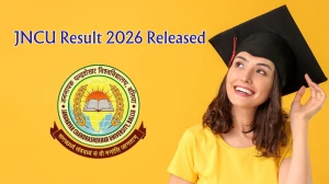JNCU B.Sc University Result 2026 Released - Direct Link to Download B.Sc (Hons) Agriculture 5th Sem and 1st Sem Back Result at jncu.in JNCU B.Sc University Result 2026 Released - Direct Link to Download B.Sc (Hons) Agriculture 5th Sem and 1st Sem Back Result at jncu.in
