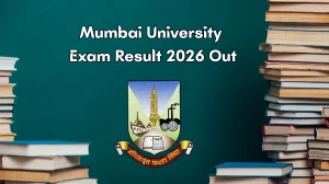 Mumbai University Exam Result 2026 Out - Direct Link to Download MA, M.Sc, M.Com, B.P.Ed Semester Results at mu.ac.in