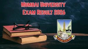 Mumbai University Exam Result 2026 Out - Direct Link to Download MU MA, MSc 1st, 3rd, 4th Sem Results at mu.ac.in/mumresults.in