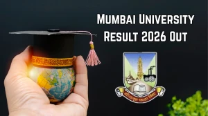 Mumbai University M.Sc Result 2026 Out - Direct Link to Download MSc Computer Science Sem 2 Supplementary NEP 2020 Result at mumresults.in
