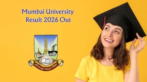 Mumbai University Result 2026 Out - Direct Link to Download LL.M Sem 2, BE Sem 3 NEP Result at mu.ac.in