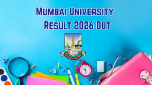 Mumbai University Semester 1 and 3 Result 2026 Out - Direct Link to Download MA, M.Com, MMS Result at mu.ac.in