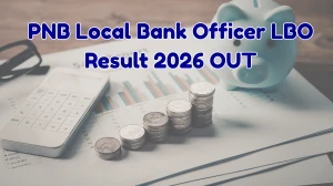 PNB Local Bank Officer LBO Result 2026 OUT (Direct Link) - Download Merit List @pnbindia.in PNB Local Bank Officer LBO Result 2026 OUT (Direct Link) - Download Merit List @pnbindia.in