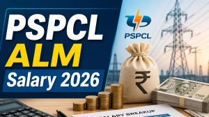 PSPCL ALM Salary 2026: Know More Details About Assistant Lineman post in Punjab