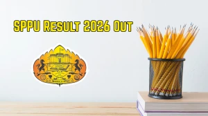 SPPU First Year Result 2026 Out - Direct Link to Download B.Pharm, M.Pharm Winter 2025 Result at unipune.ac.in