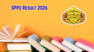 SPPU Result 2026 Out - Check Winter 2025 Session UG and PG Exam Results Direct Link at unipune.ac.in