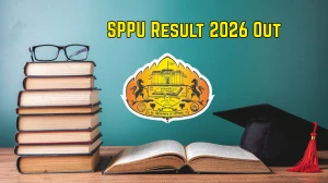 SPPU Result 2026 Out - Direct Link to Download First Year MBA, MBA IT, MBA HRD, MBA Fintech, MBA Project, MCA 1st Semester Results at unipune.ac.in