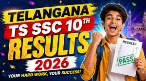 Telangana TS SSC 10TH Results 2026 - Direct Link to Download 10th Result at bse.telangana.gov.in Telangana TS SSC 10TH Results 2026 - Direct Link to Download 10th Result at bse.telangana.gov.in