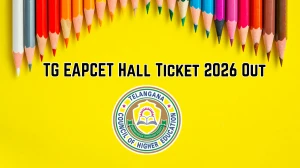 TG EAPCET Hall Ticket 2026 Out - TS EAMCET Admit Card for Agriculture, Pharmacy and Engineering at eapcet.tgche.ac.in TG EAPCET Hall Ticket 2026 Out - TS EAMCET Admit Card for Agriculture, Pharmacy and Engineering at eapcet.tgche.ac.in