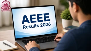 AEEE 2026 Result Out - Direct Link to Download Phase 2 Result at aeee.amrita.edu