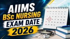 AIIMS BSc Nursing Exam Date 2026 - Hons & Post-Basic Schedule, Admit Card, Result & Direct Link at aiimsexams.ac.in AIIMS BSc Nursing Exam Date 2026 - Hons & Post-Basic Schedule, Admit Card, Result & Direct Link at aiimsexams.ac.in