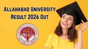 Allahabad University Result 2026 Out - Direct Link to Download B.Com Part 2 Result @ allduniv.ac.in
