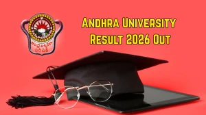 Andhra University Result 2026 Out - Check UG and PG Result Online at andhrauniversity.edu.in Andhra University Result 2026 Out - Check UG and PG Result Online at andhrauniversity.edu.in
