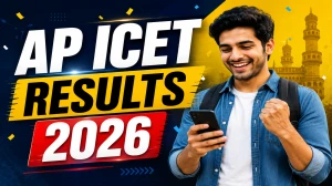 AP ICET Results 2026 Out– Direct Link to Download Rank Card AP ICET Results 2026 Out– Direct Link to Download Rank Card