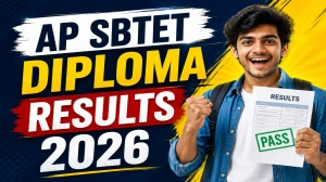 AP SBTET Diploma Results 2026 Released - Check C23, C20, C16 Results Direct Link AP SBTET Diploma Results 2026 Released - Check C23, C20, C16 Results Direct Link