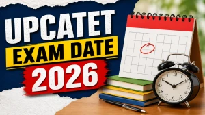 UPCATET Exam Date 2026 (Out) - Full Schedule, Eligibility & Admit Card Details