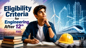 Eligibility Criteria for Engineering After 12th: Marks, Age, Subjects & Entrance Exams