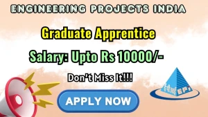 EPI Graduate Apprentice Recruitment 2026 - Apply Online