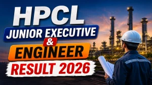HPCL Result 2026 OUT For Junior Executive & Engineer (Direct Link) - Download Scorecard @ hindustanpetroleum.com HPCL Result 2026 OUT For Junior Executive & Engineer (Direct Link) - Download Scorecard @ hindustanpetroleum.com
