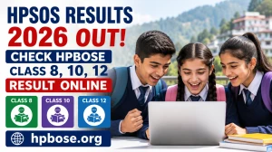 HPSOS Results 2026 OUT - Check HPBOSE Class 8, 10, 12 Result Online at hpbose.org HPSOS Results 2026 OUT - Check HPBOSE Class 8, 10, 12 Result Online at hpbose.org