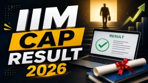 IIM CAP Result 2026 - Direct Link to Check MBA Result at cap2026.iimj.ac.in IIM CAP Result 2026 - Direct Link to Check MBA Result at cap2026.iimj.ac.in