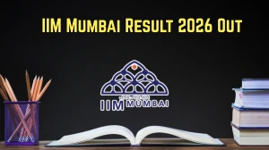 IIM Mumbai Result 2026 Out - Direct Link to Download MBA Semester Results @ iimmumbai.ac.in
