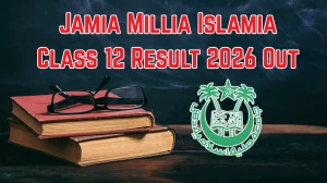 Jamia Millia Islamia Class 12 Result 2026 - Direct Link to Download 12th Result at jmicoe.in & jmi.ac.in