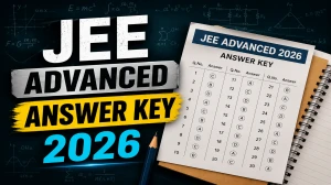 JEE Advanced Answer Key 2026 Out - Official PDF, Response Sheet & Score Calculator JEE Advanced Answer Key 2026 Out - Official PDF, Response Sheet & Score Calculator