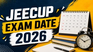JEECUP Exam Date 2026 Out - UP Polytechnic Entrance Schedule, Result Date, Direct Link at jeecup.admissions.nic.in JEECUP Exam Date 2026 Out - UP Polytechnic Entrance Schedule, Result Date, Direct Link at jeecup.admissions.nic.in