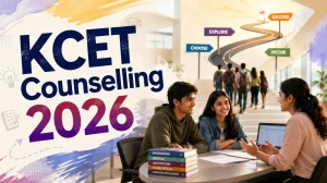 KCET Counselling 2026: Get Dates, Eligibility Criteria, Registration Details and More